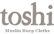 Muslin Burp Cloths