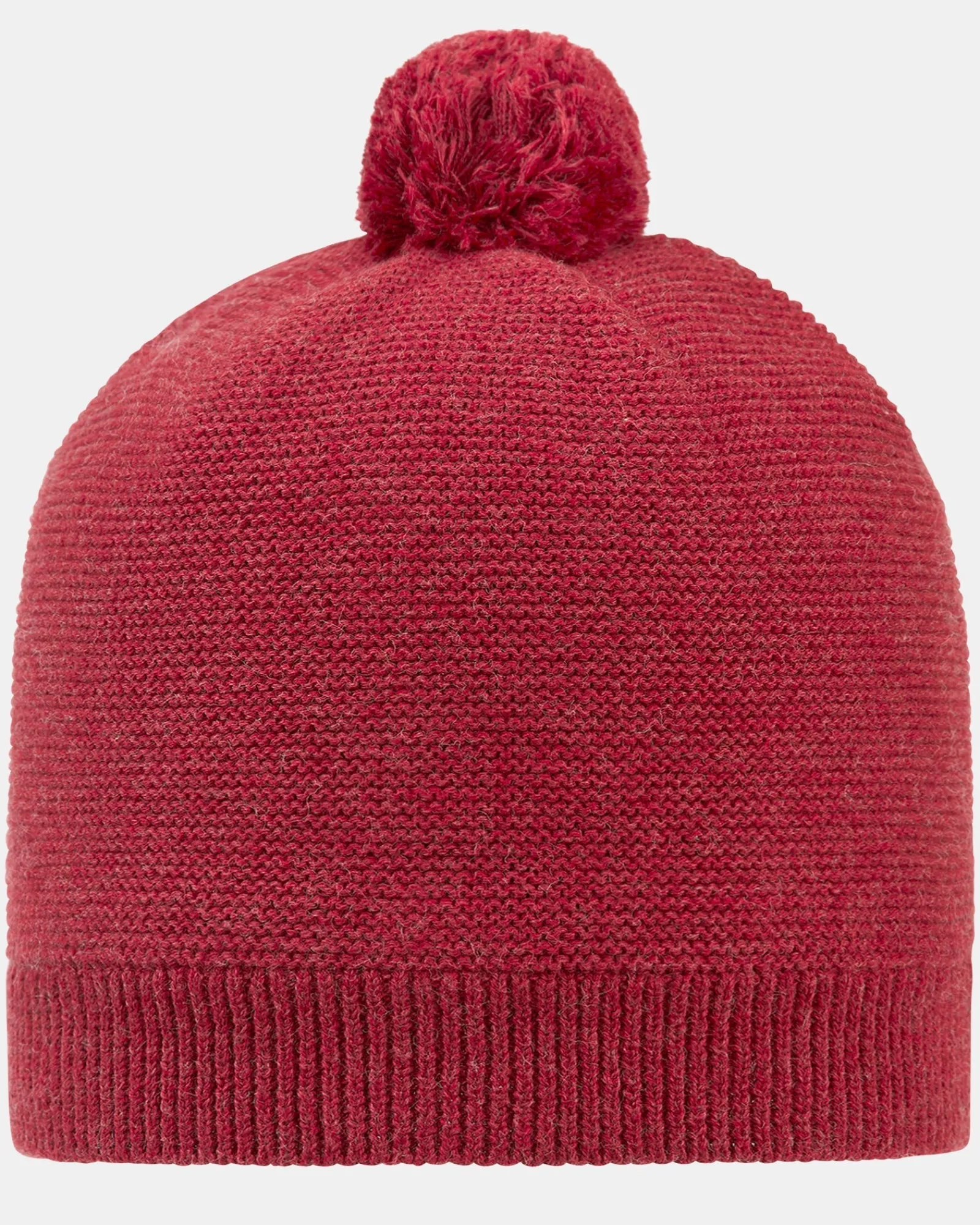 Fashion Organic Beanie Love Beanies