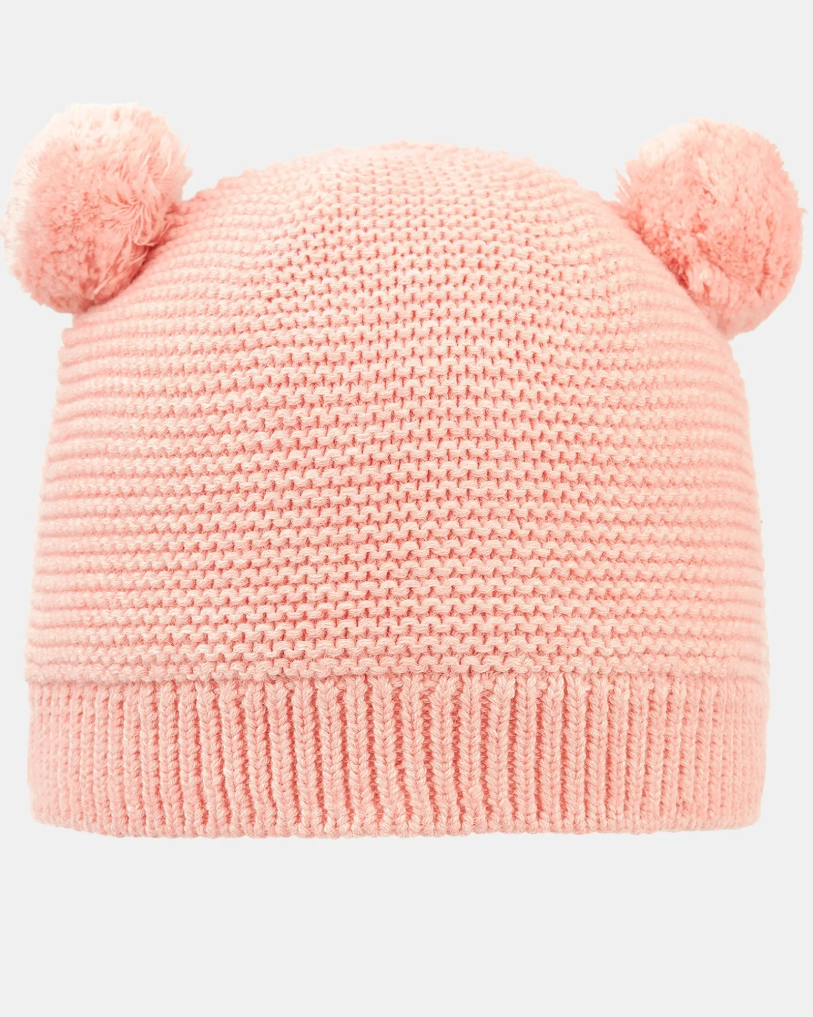 Cheap Organic Beanie Snowy Clearance