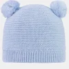 Outlet Organic Beanie Snowy Beanies
