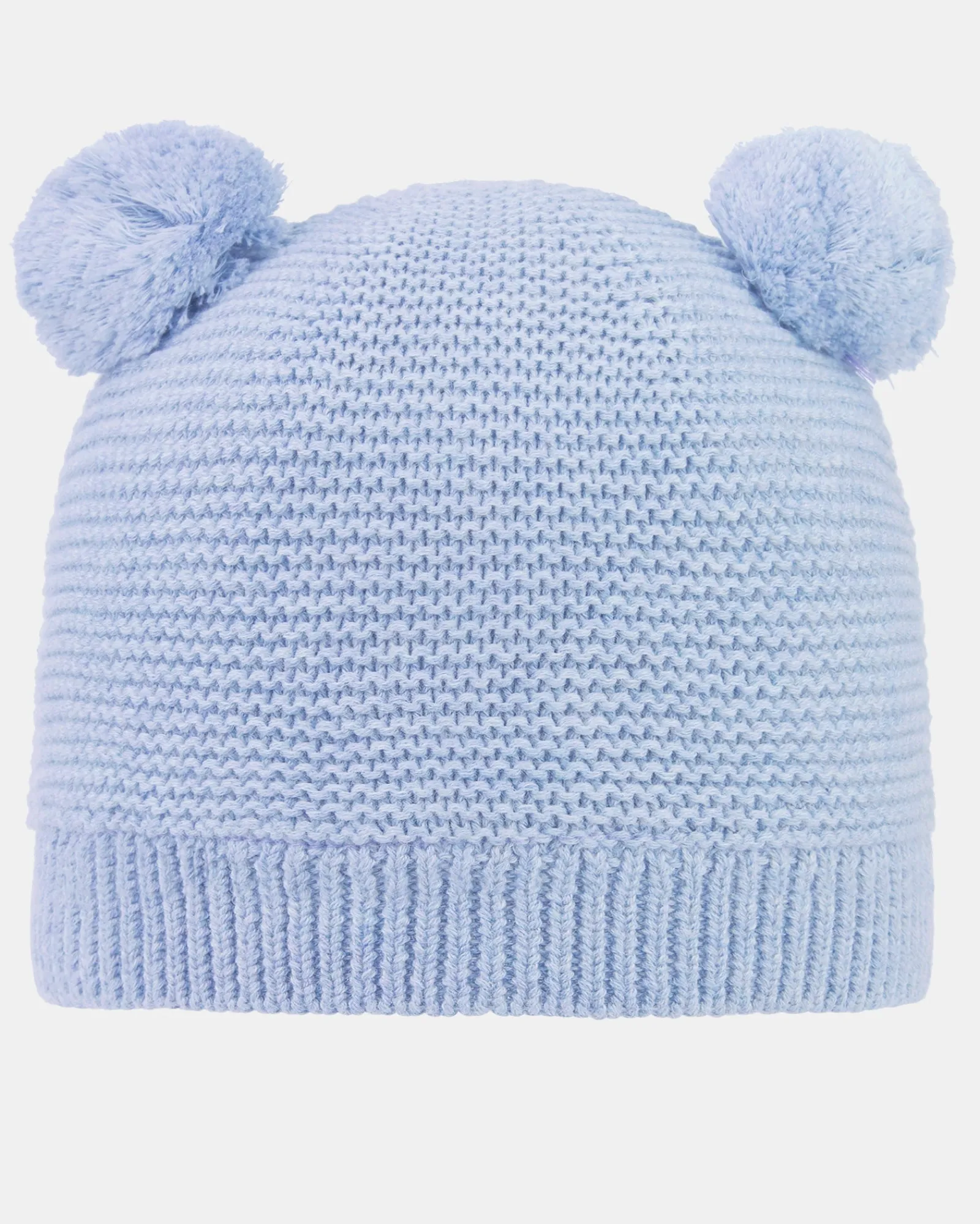 Outlet Organic Beanie Snowy Beanies