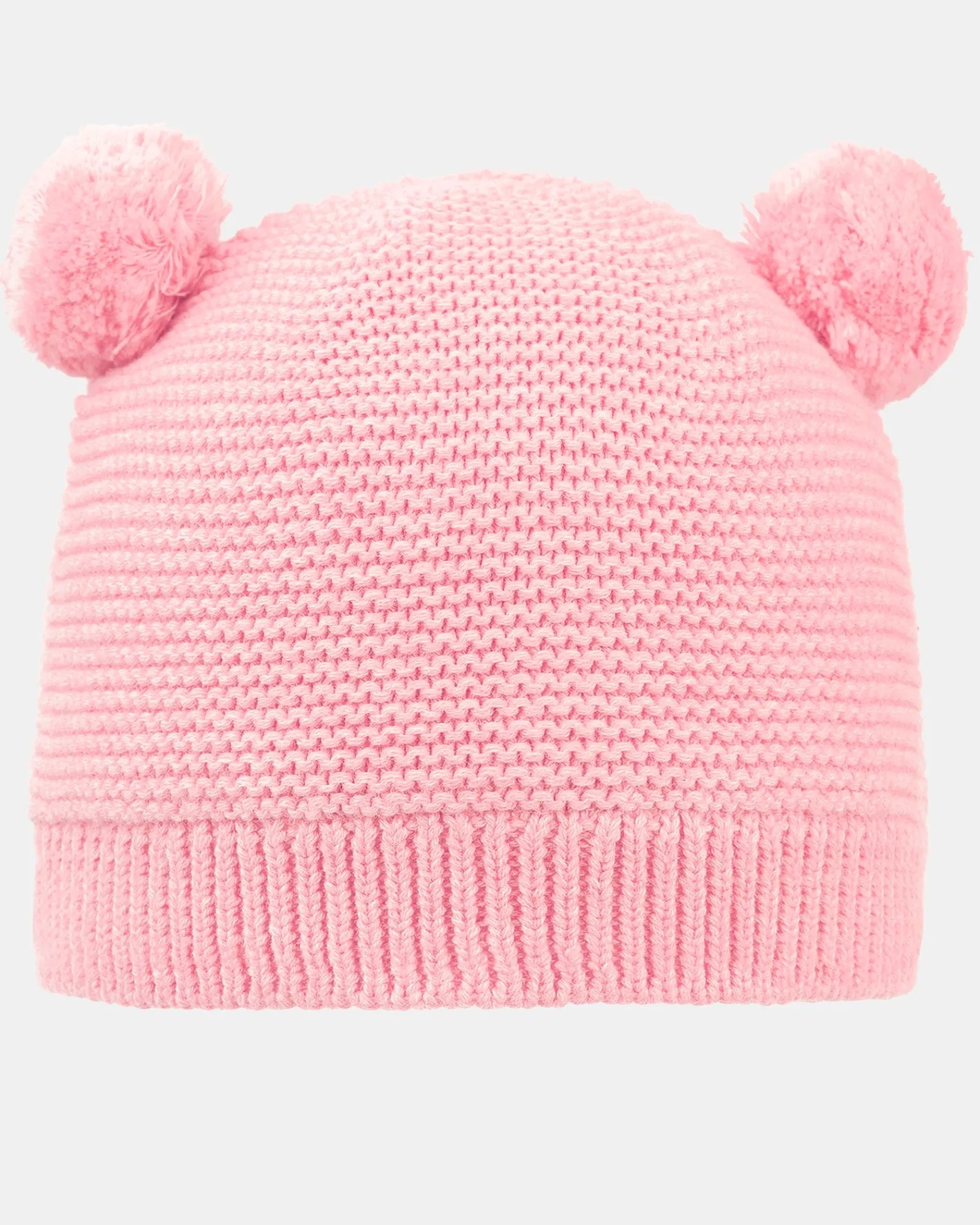 Outlet Organic Beanie Snowy Beanies