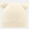 Fashion Organic Beanie Snowy Beanies