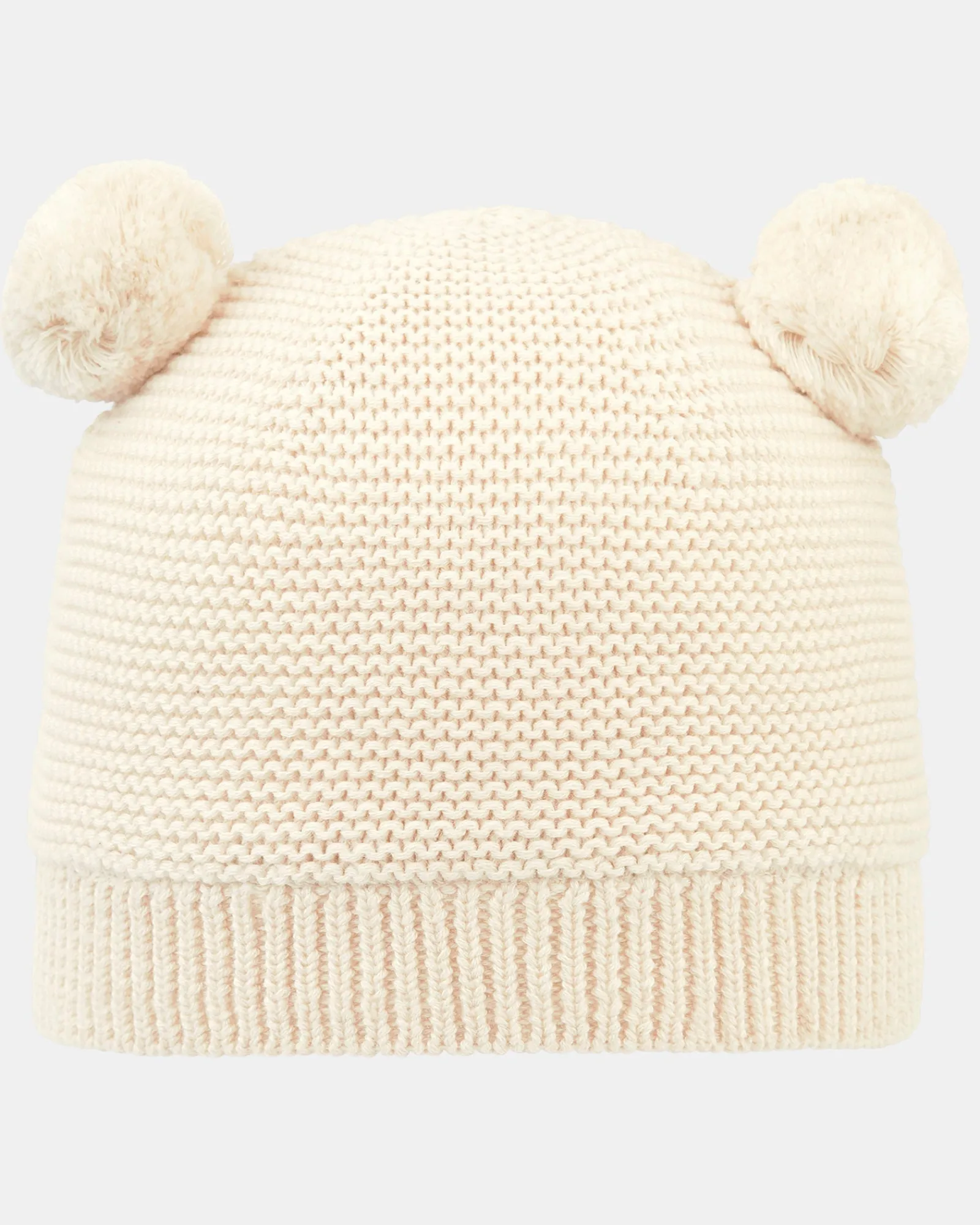 Fashion Organic Beanie Snowy Beanies