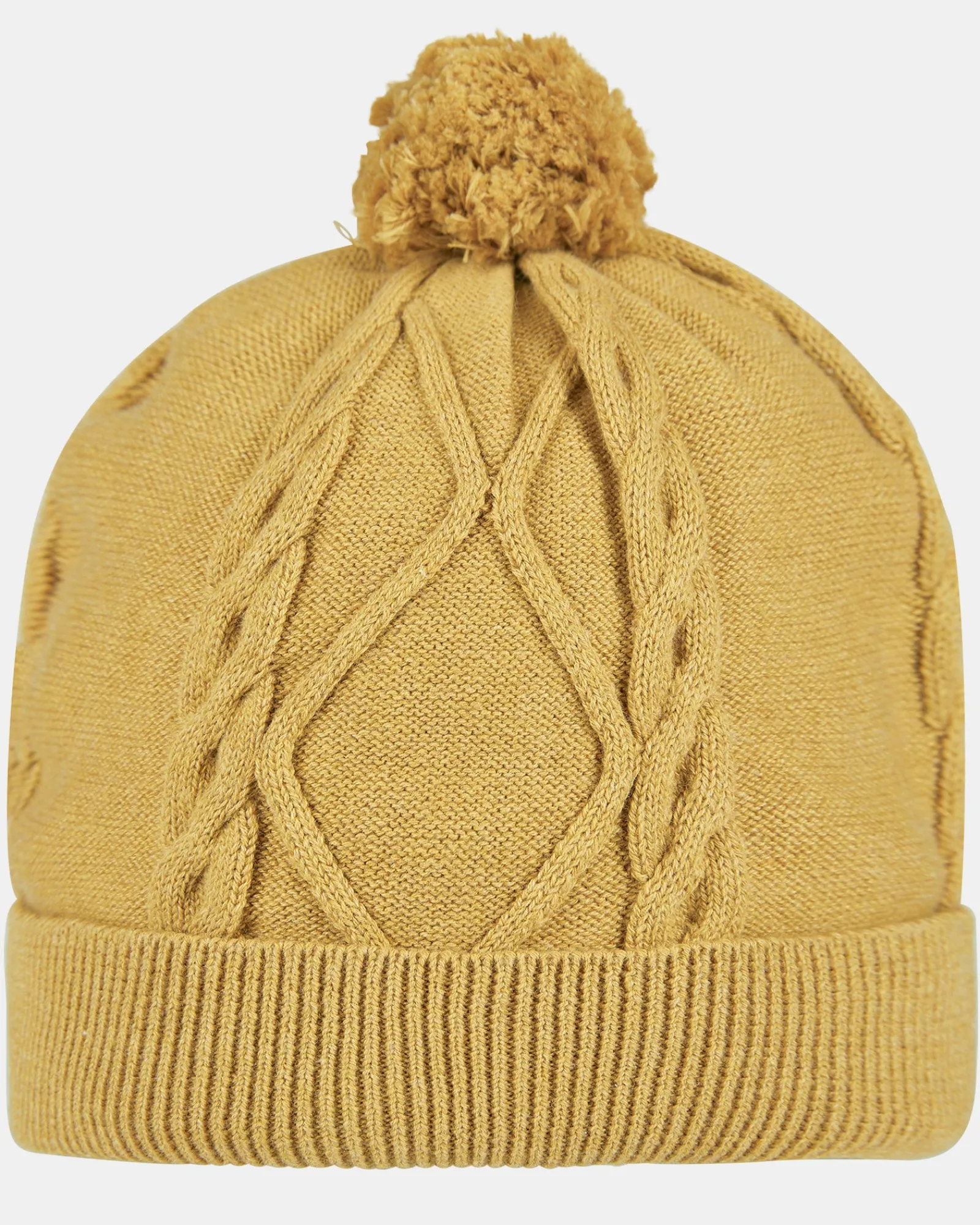 New Organic Beanie Ziggy Beanies