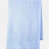 Clearance Organic Blanket Snowy Blankets