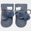 Discount Organic Booties Marley Booties & Mittens