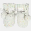 Best Organic Booties Marley Booties & Mittens