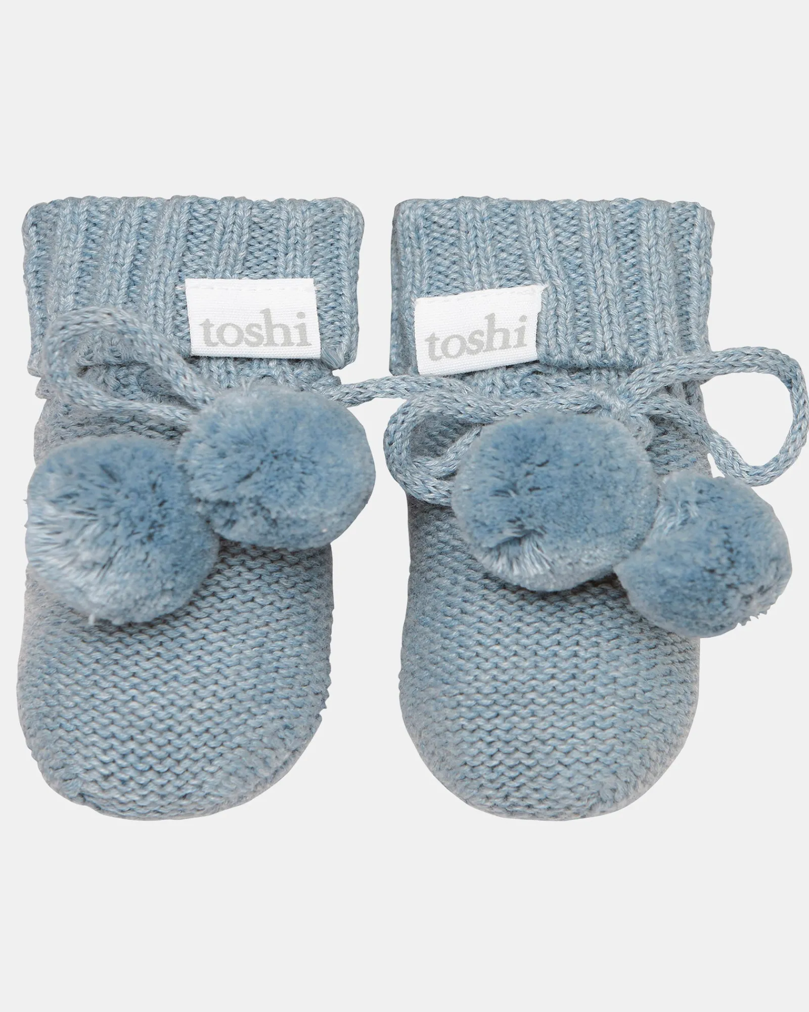 Sale Organic Booties Marley Booties & Mittens