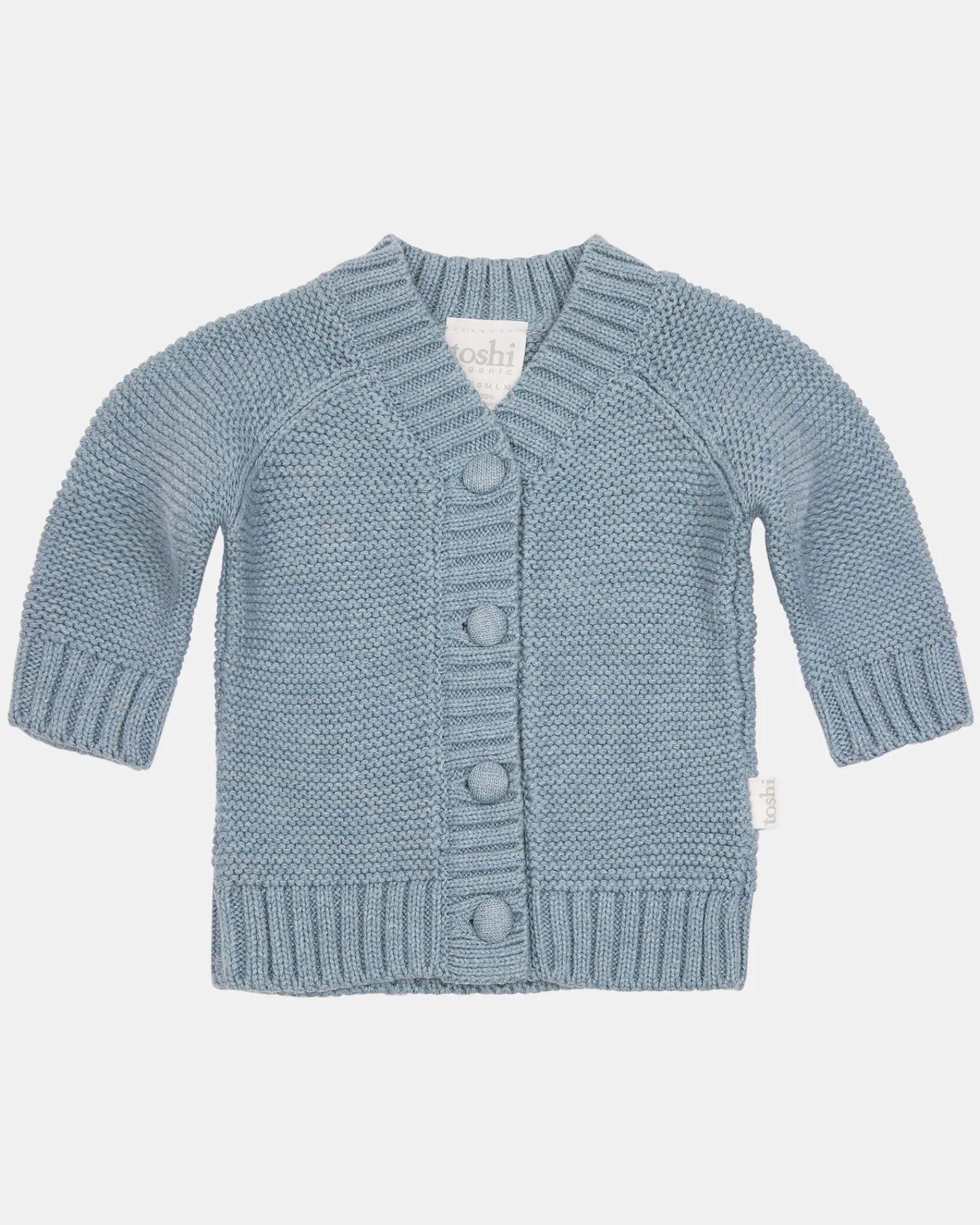 Best Sale Organic Cardigan Andy Clearance