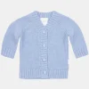 Clearance Organic Cardigan Andy Tops