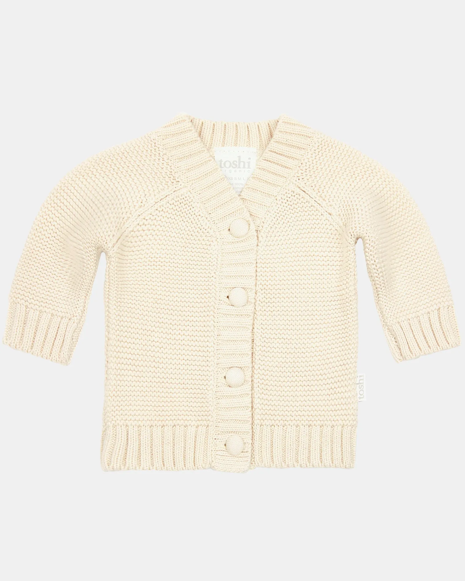 Cheap Organic Cardigan Andy Tops