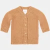 Cheap Organic Cardigan Andy Tops