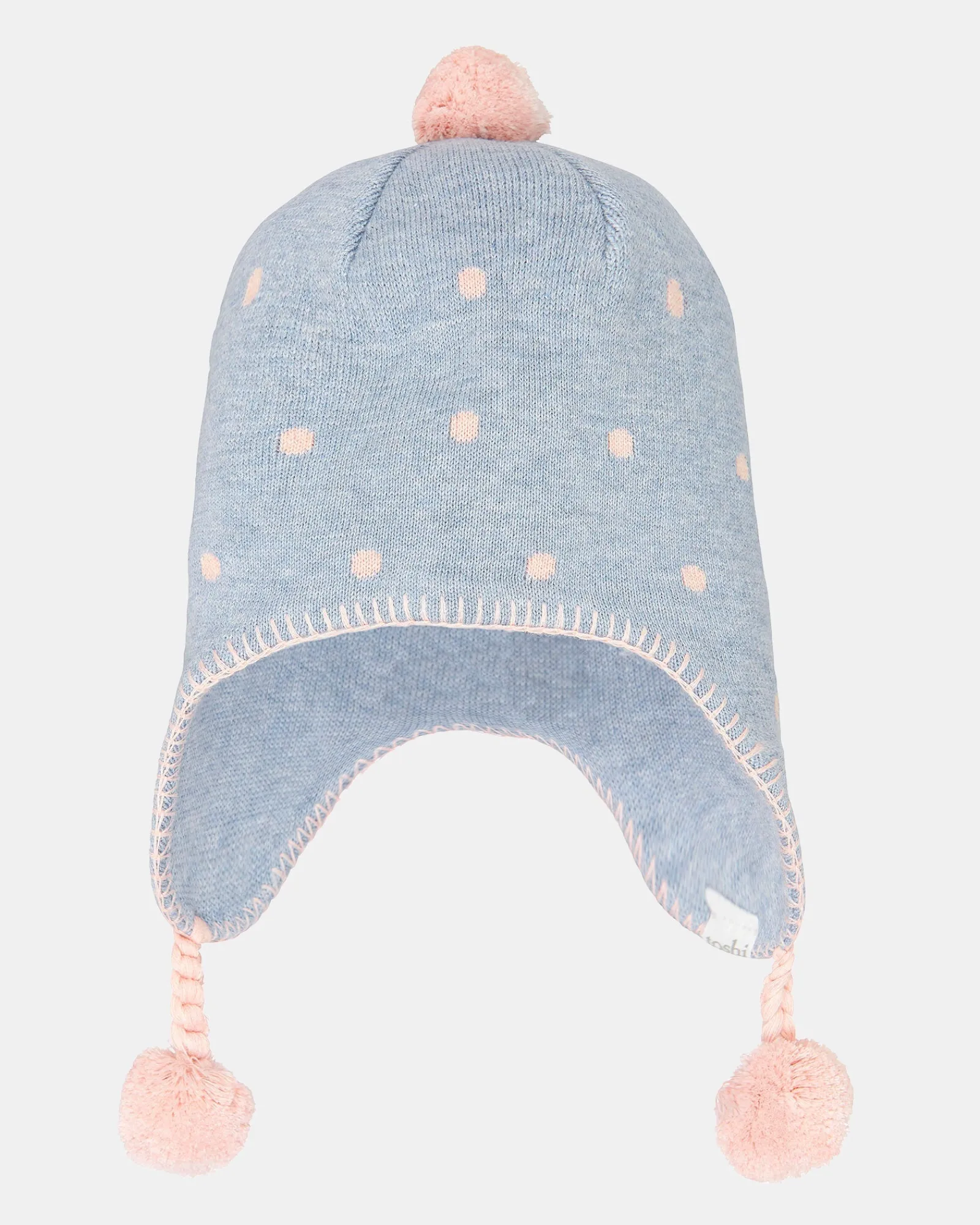 Fashion Organic Earmuff Magic Clearance