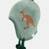 Discount Organic Earmuff Storytime Beanies
