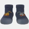 Discount Organic Hybrid Walking Socks Jacquard Socks & Tights | Hybrid Walking Socks