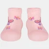 New Organic Hybrid Walking Socks Jacquard Socks & Tights | Hybrid Walking Socks
