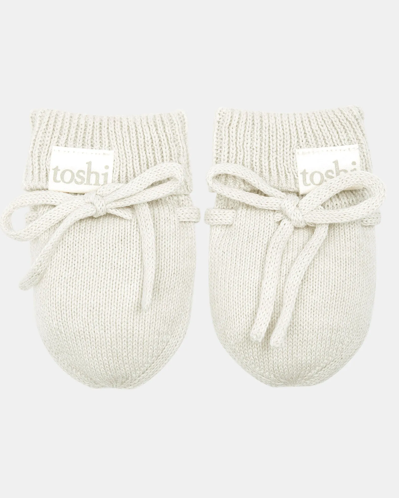 Store Organic Mittens Marley Booties & Mittens