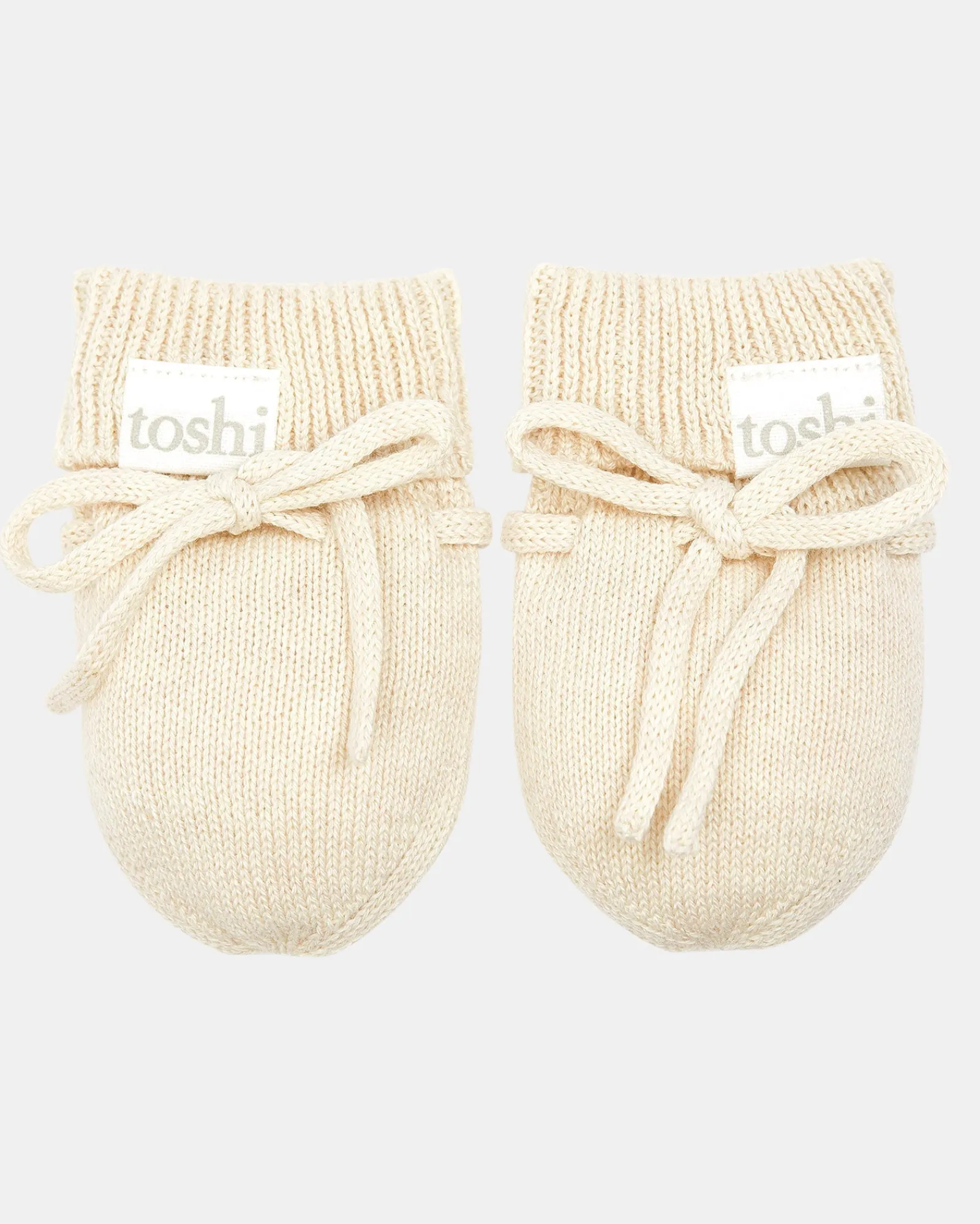 Best Organic Mittens Marley Booties & Mittens