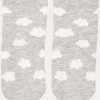 Flash Sale Organic Socks Ankle Jacquard Clearance | Clearance