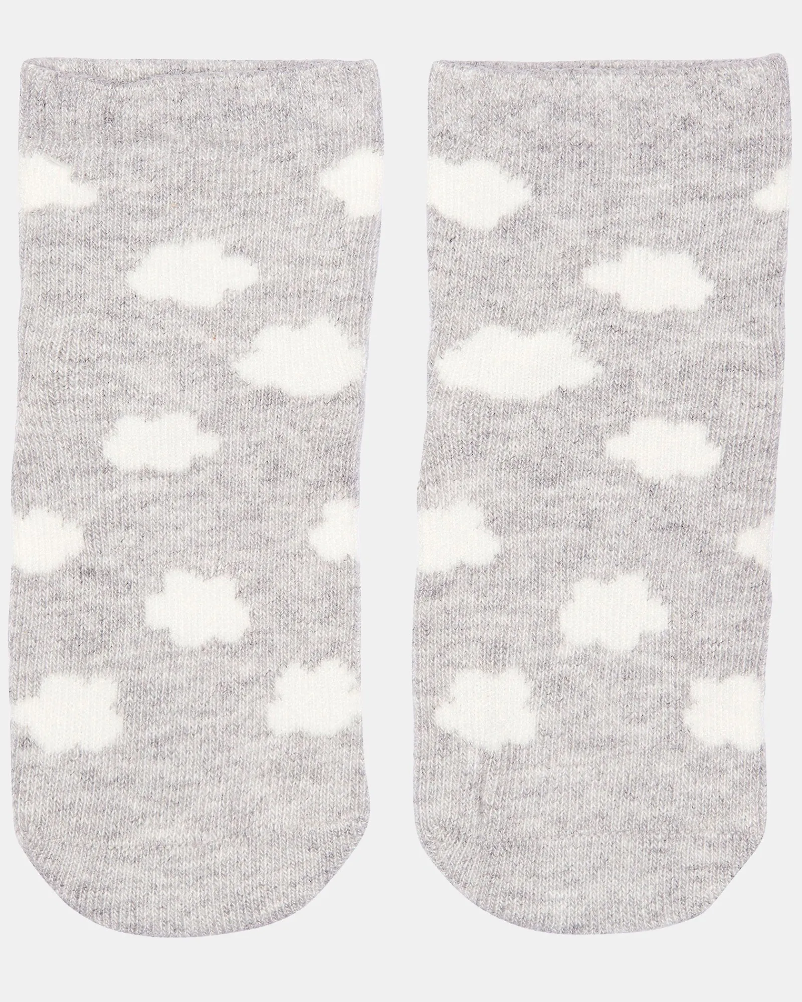 Flash Sale Organic Socks Ankle Jacquard Clearance | Clearance