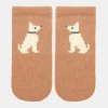 Discount Organic Socks Ankle Jacquard Socks & Tights