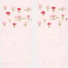 Best Organic Socks Ankle Jacquard Clearance | Clearance