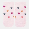 Best Organic Socks Ankle Jacquard Socks & Tights