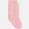 New Organic Socks Knee Dreamtime Socks & Tights