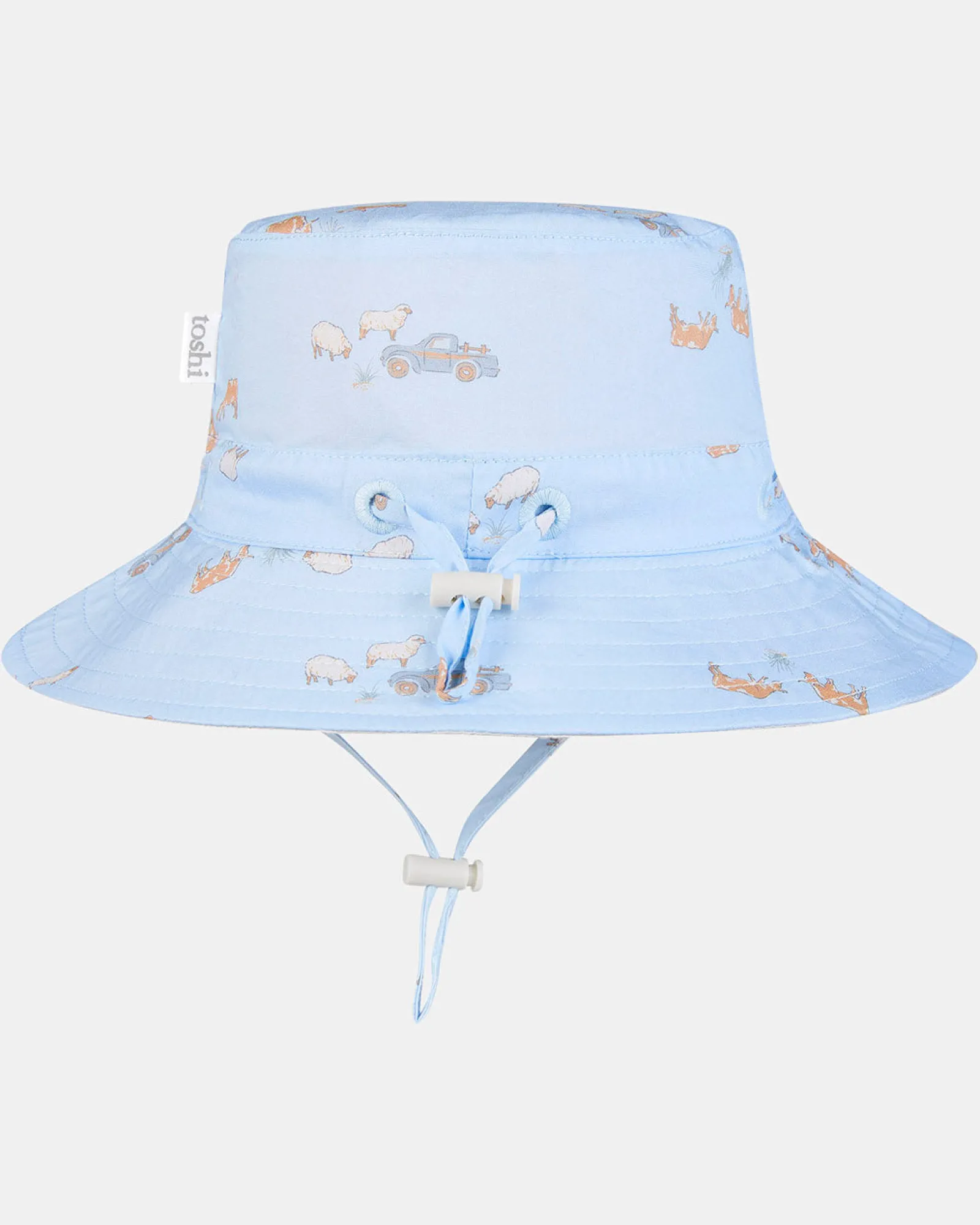 Hot Sunhat Joyride Sunhats