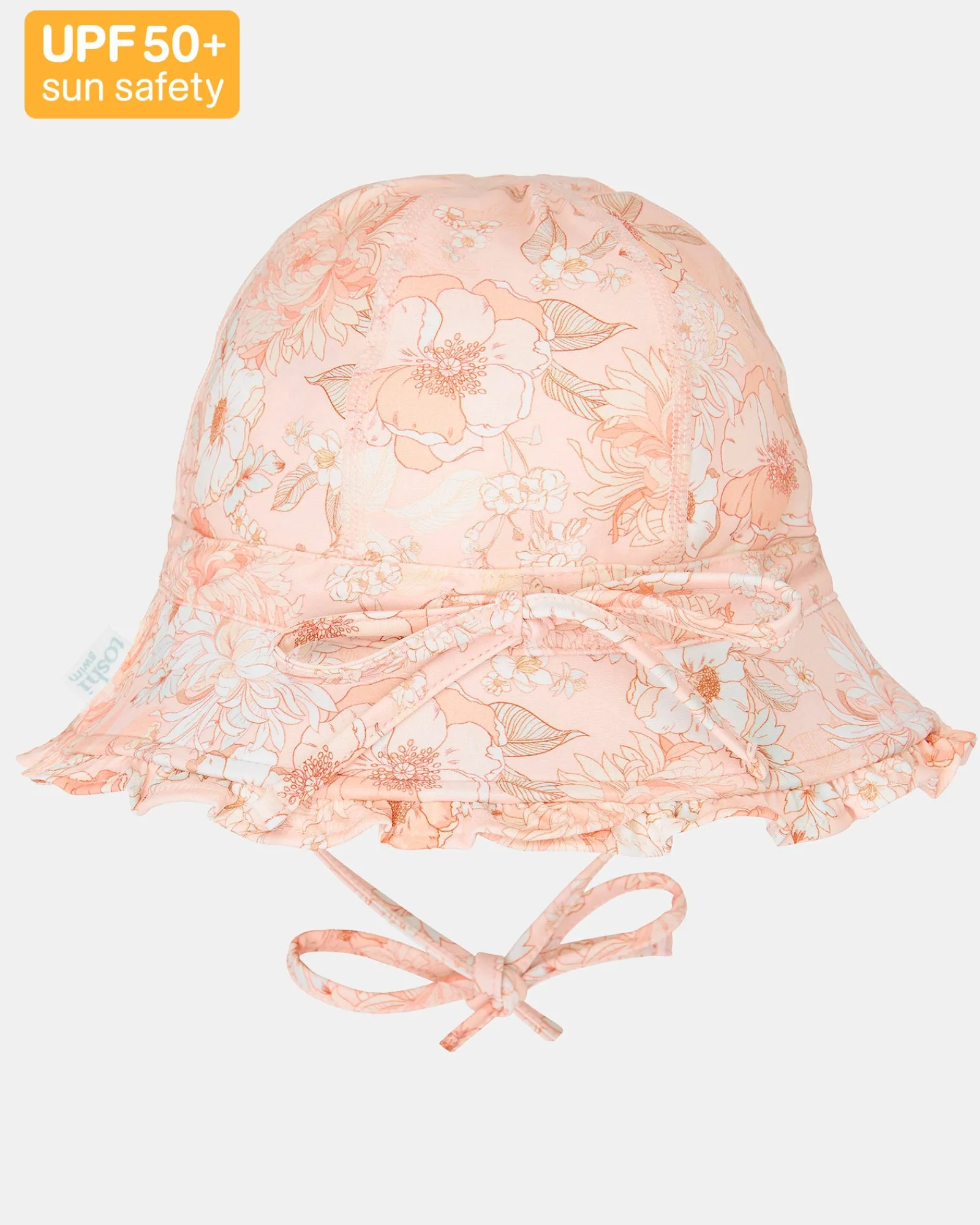 Best Sale Swim Baby Bell Hat Clearance