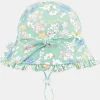 Fashion Swim Baby Bell Hat Classic Sunhats | Baby