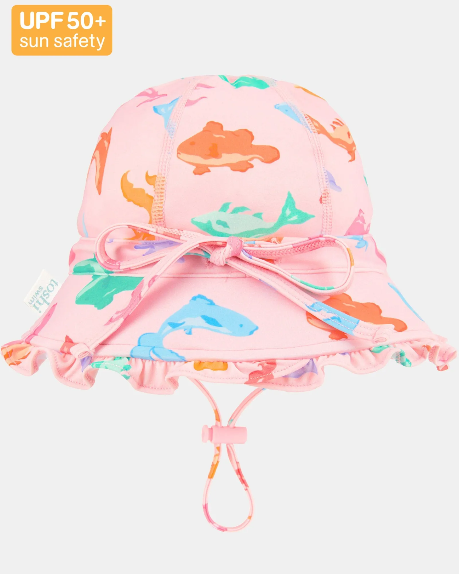 Store Swim Baby Bell Hat Classic Sunhats | Baby