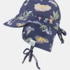 Sale Swim Baby Flap Cap Classic Sunhats | Baby