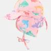 Online Swim Baby Flap Cap Classic Sunhats | Baby