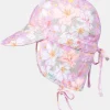 Fashion Swim Baby Flap Cap Classic Clearance