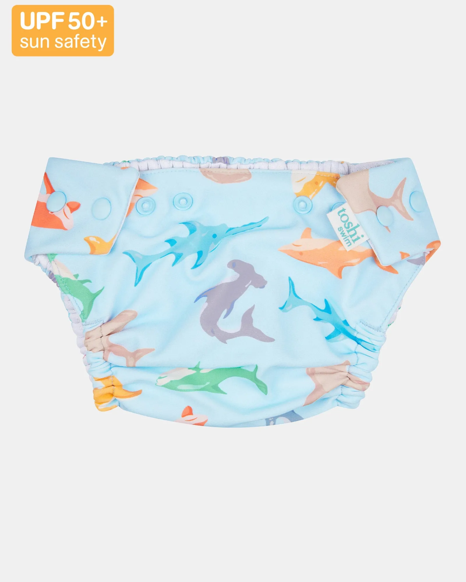 Clearance Swim Baby Nappy Classic Baby