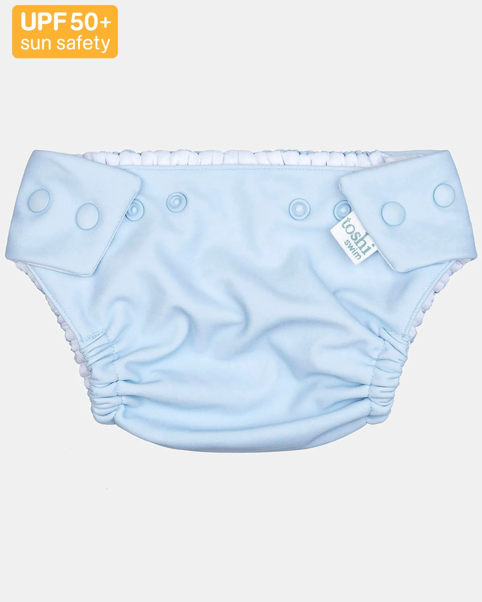 Cheap Swim Baby Nappy Solid Baby