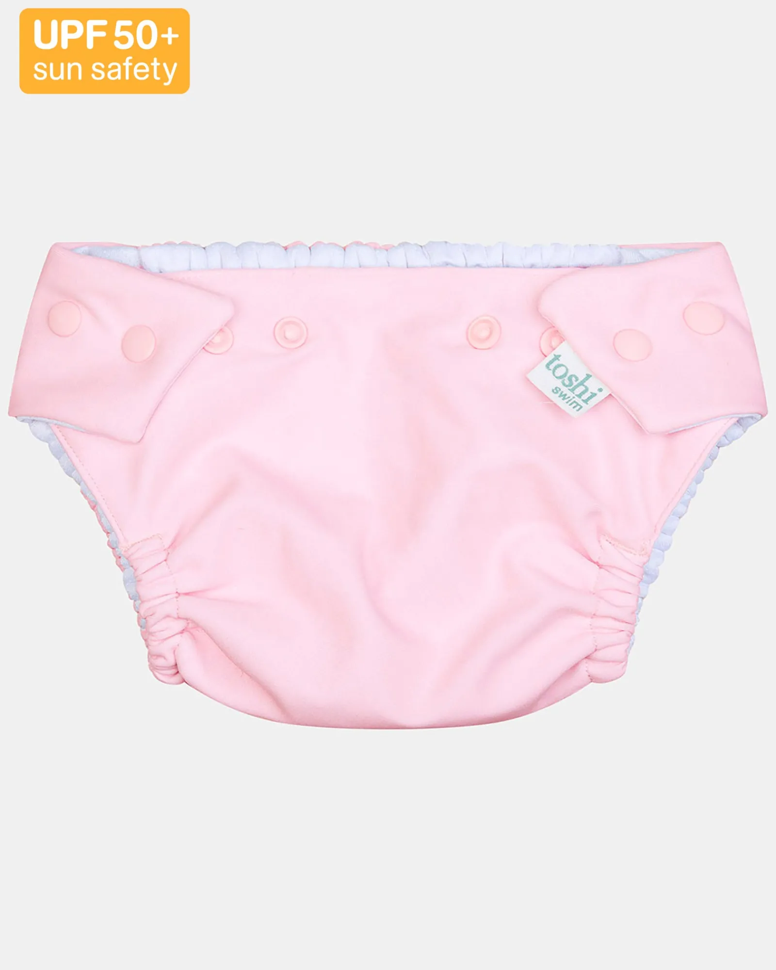 Store Swim Baby Nappy Solid Baby