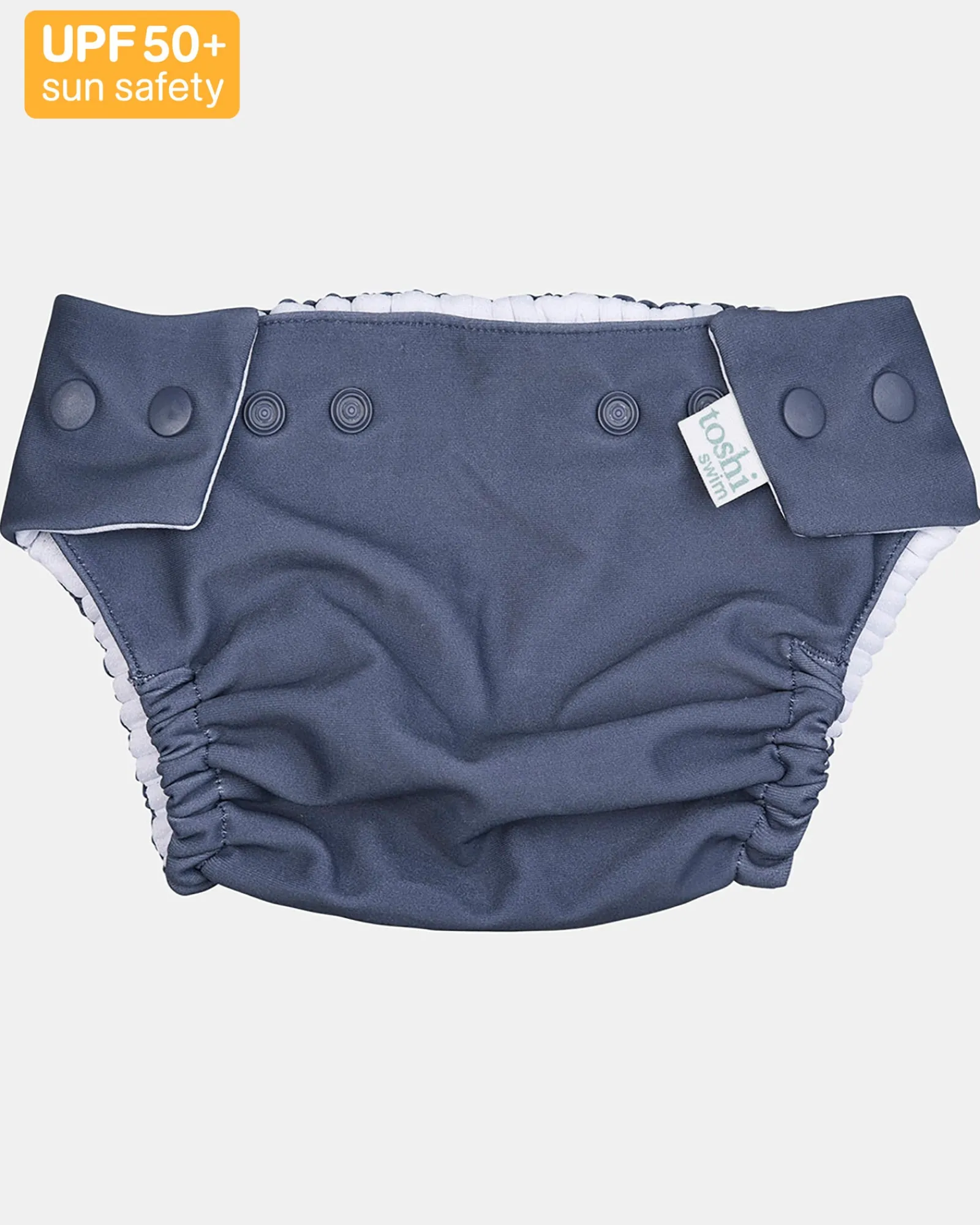 Cheap Swim Baby Nappy Solid Baby