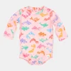 Shop Swim Baby Onesie L/S Classic Baby