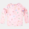 Best Swim Baby Rashie L/S Classic Clearance