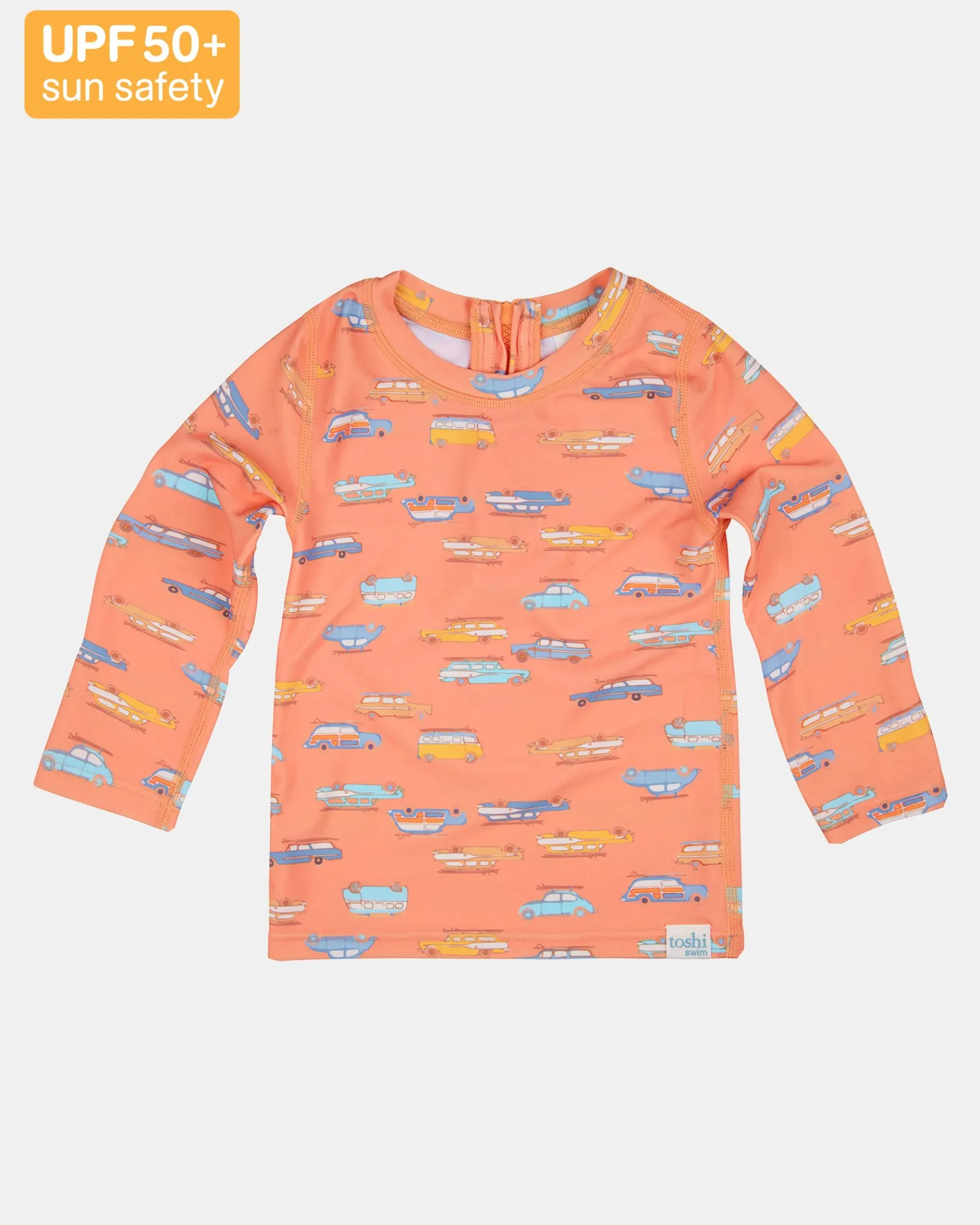 Discount Swim Baby Rashie L/S Classic Baby