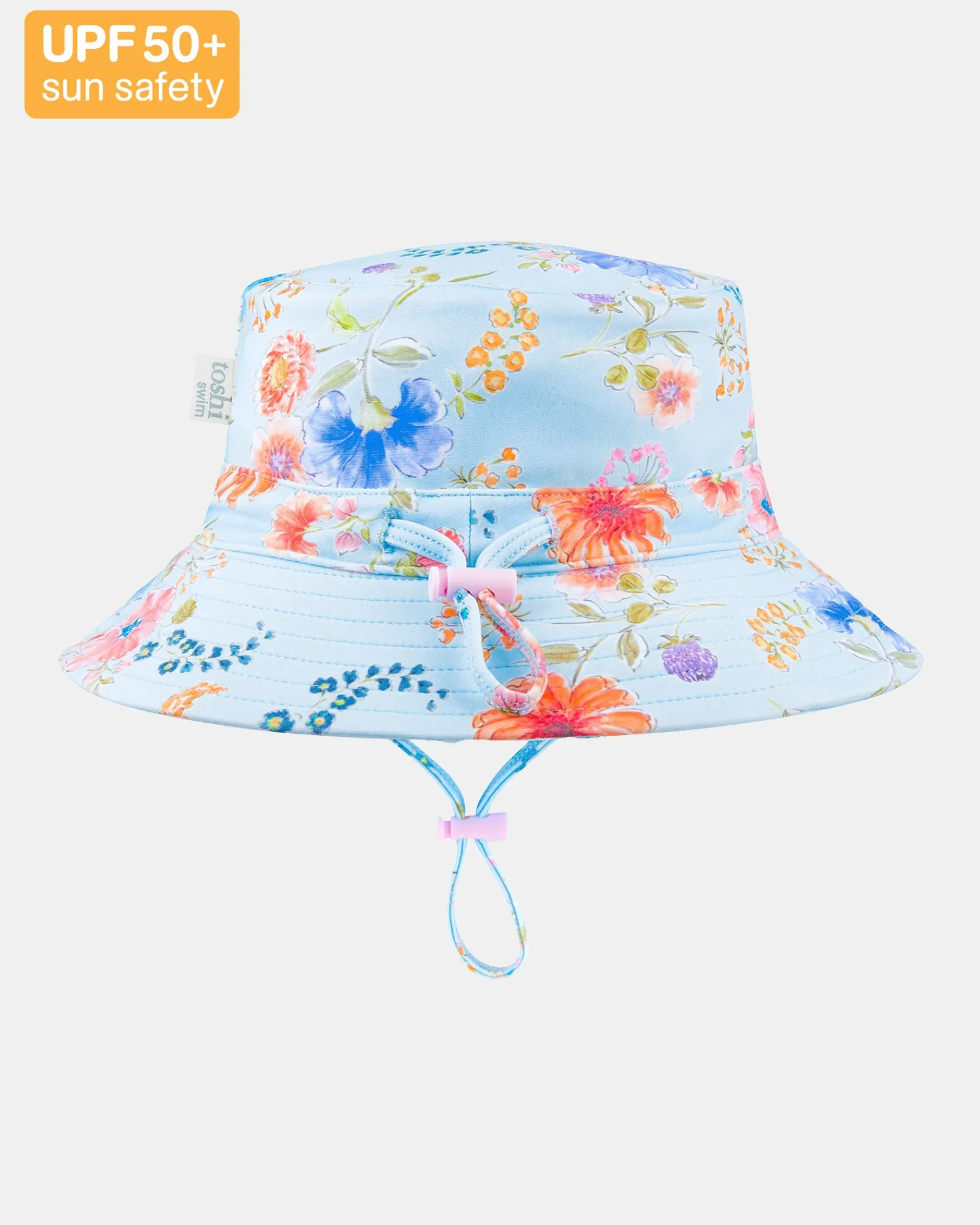 Best Sale Swim Baby Sunhat Classic Sunhats | Baby