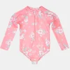 Shop Swim Kids Bodysuit Classic Clearance