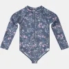 Sale Swim Kids Bodysuit Classic Clearance