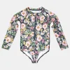 New Swim Kids Bodysuit Classic Kids Kids