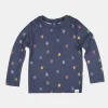 Clearance Swim Kids Rashie L/S Half Zip Classic Kids Kids