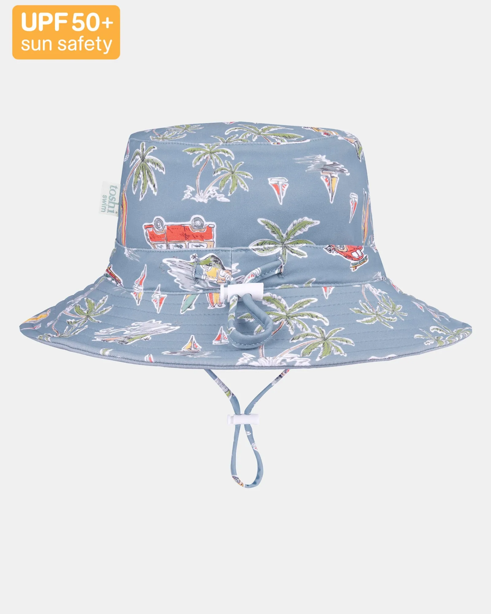 Discount Swim Kids Sunhat Classic Sunhats | Kids