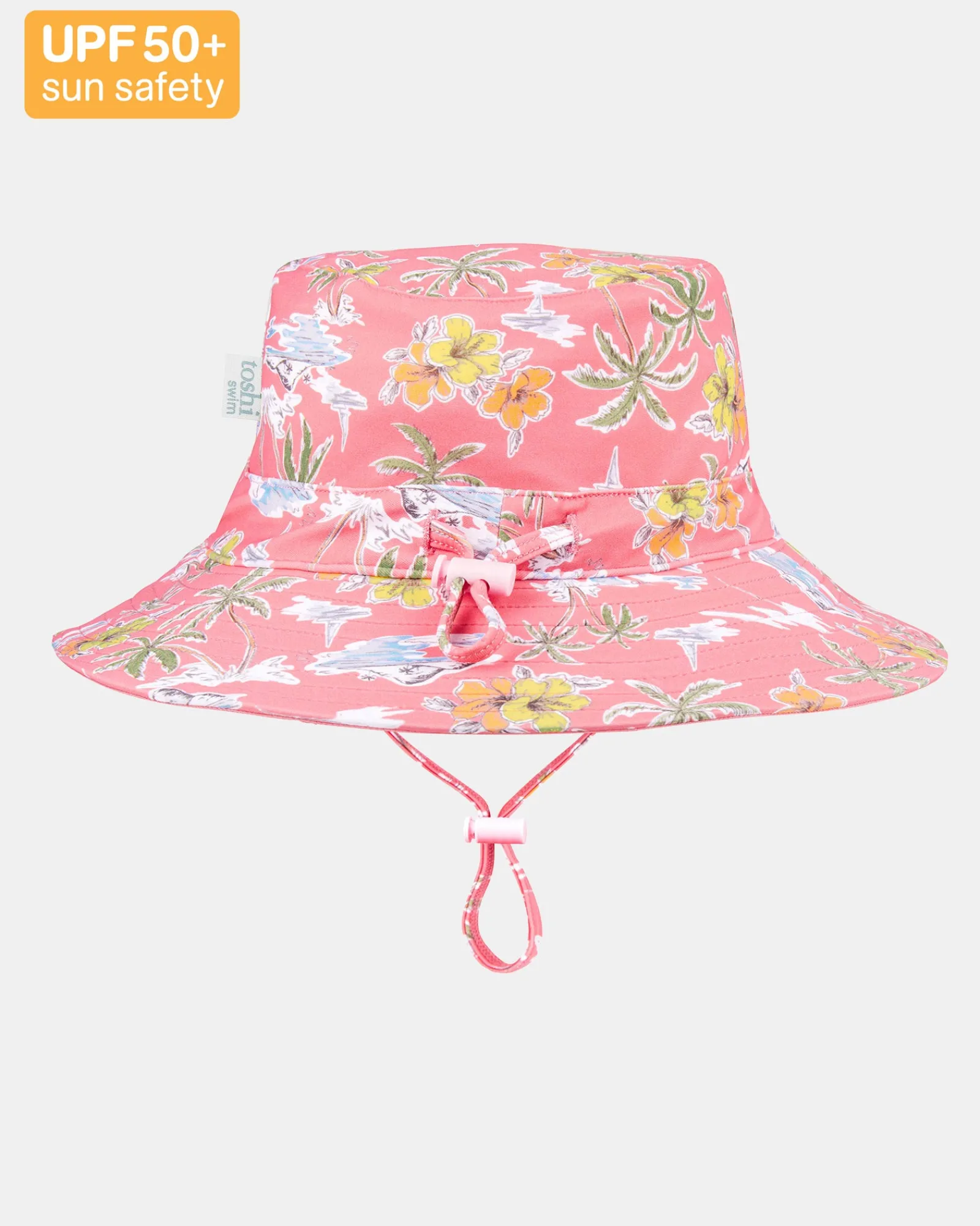 Best Swim Kids Sunhat Classic Sunhats | Kids